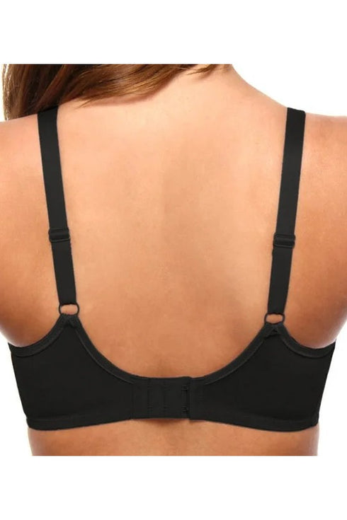 Lunaire Seamless Jacquard Underwire Bra